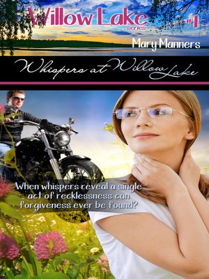 cover image of Whispers at Willow Lake